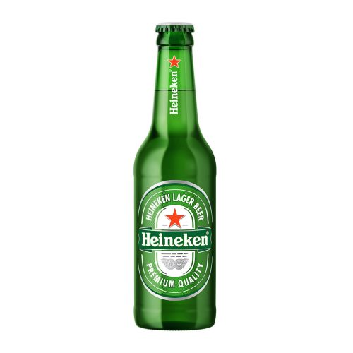 heineken